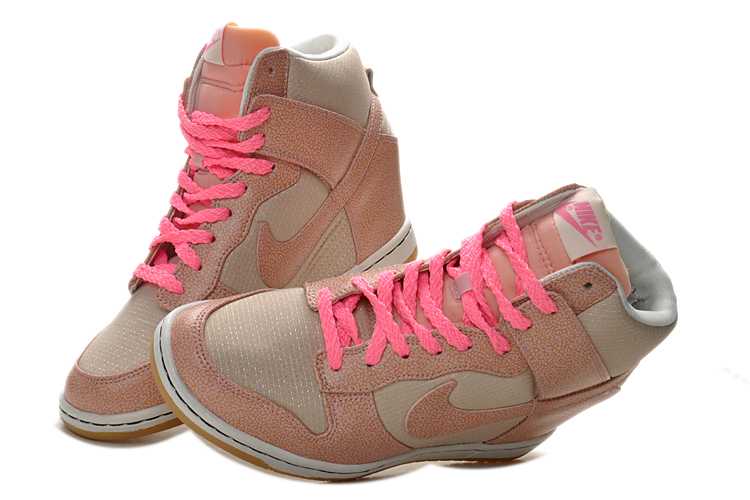 Nike Dunk Sky Hi pas cher acheter et vendre cru